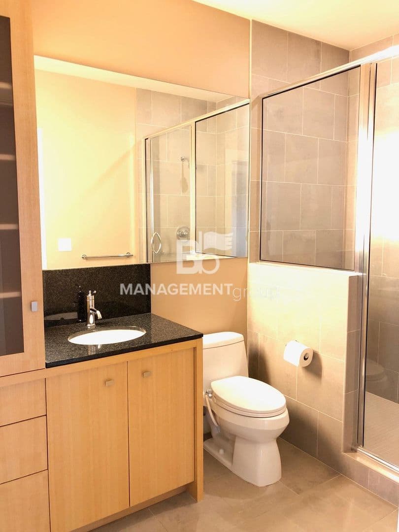 Portland Condo: 1001 NW Lovejoy Unit#408