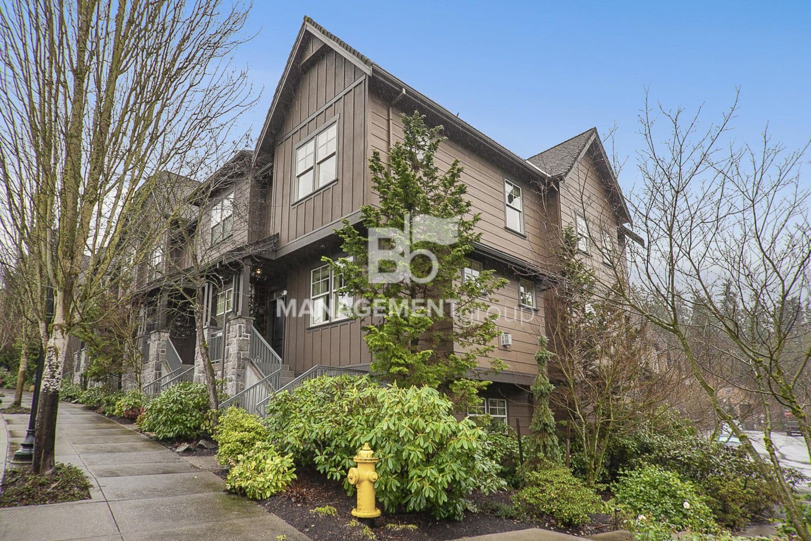 Portland House: 10414 SW Taylor Street
