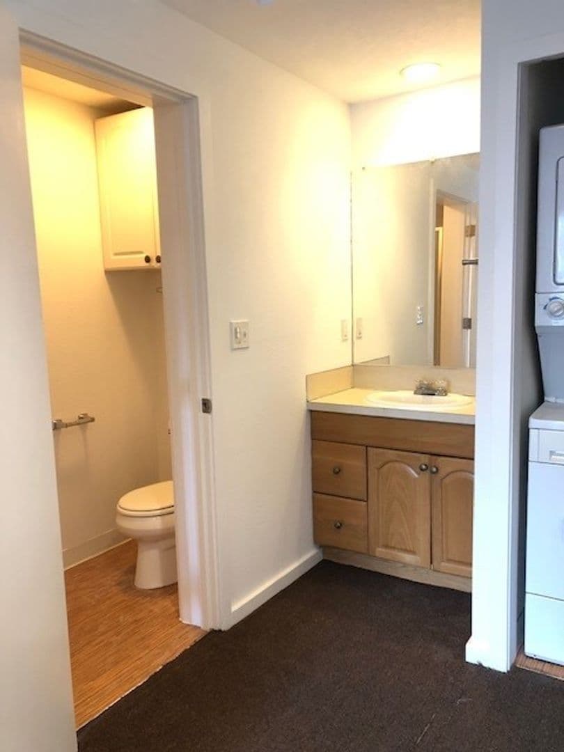 Portland House: 5518 N Haight Avenue