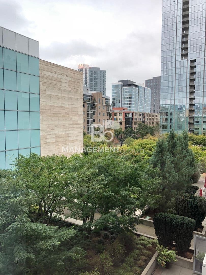 Portland Condo: 1001 NW Lovejoy Unit#408