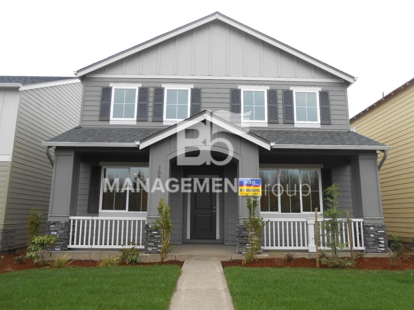 Portland House: 7084 NW Abigail Terrace