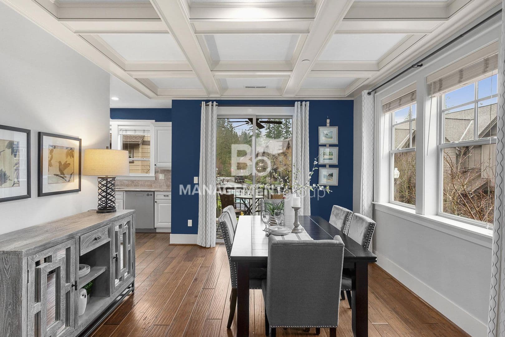 Portland House: 10414 SW Taylor Street