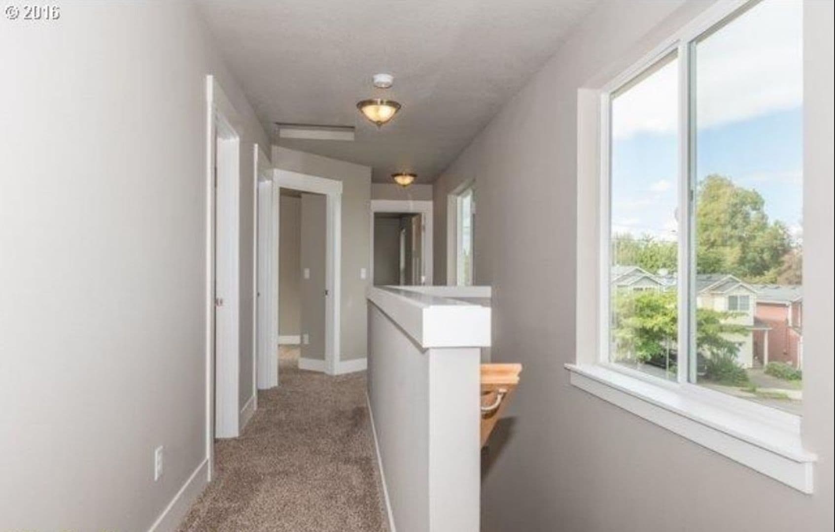 Portland House: 9034 N Drummond Ave