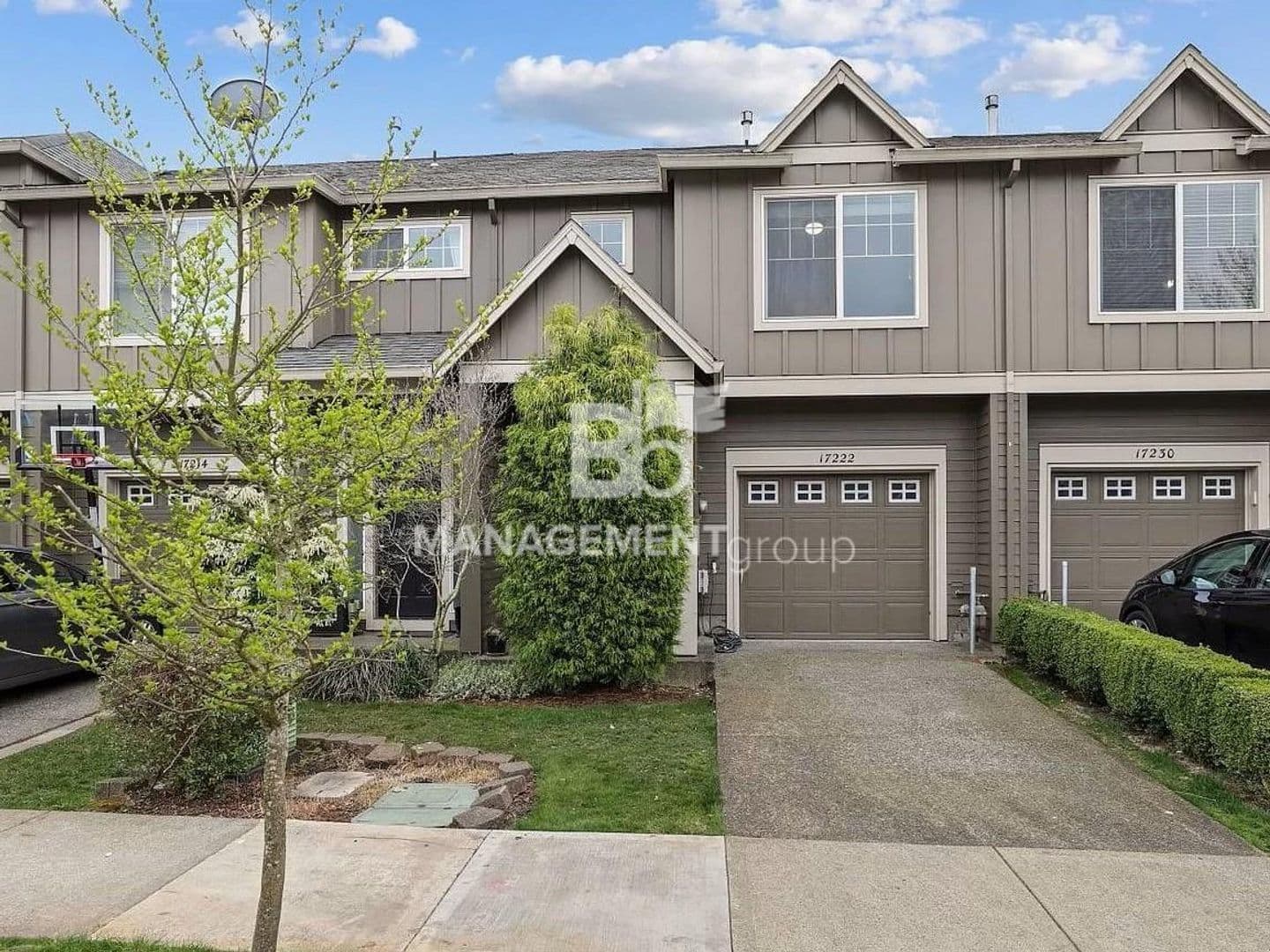 Beaverton House: 17222 NW Widgi Creek Court