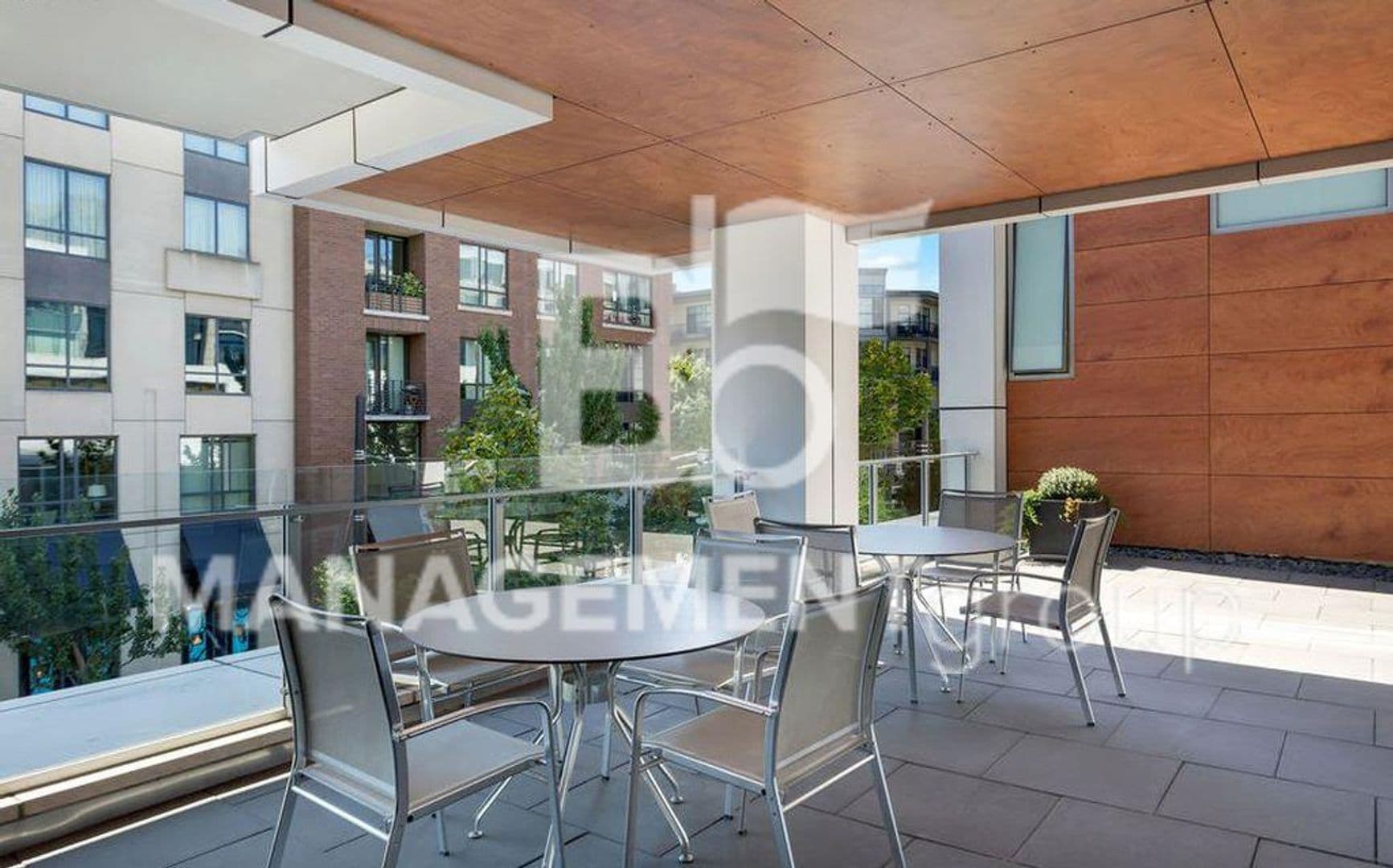 Portland Condo: 1001 NW Lovejoy Unit#408