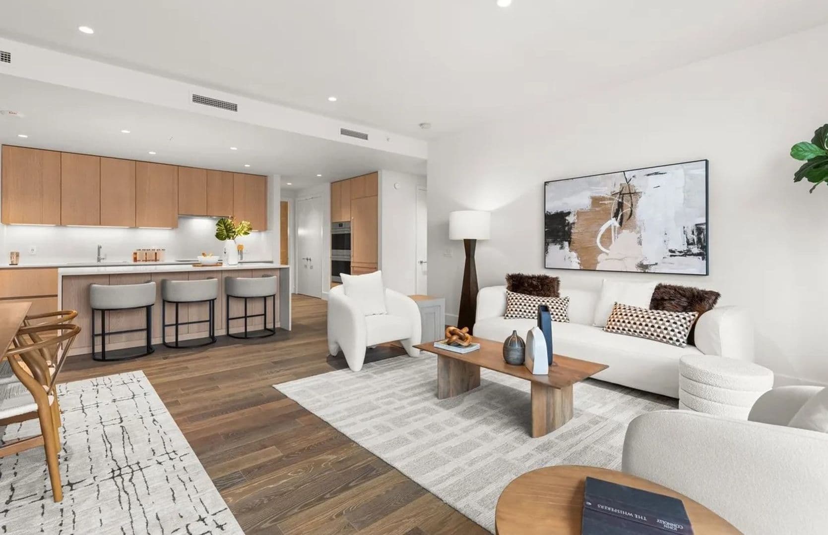 Portland House: 550 SW 10th Ave Unit 2802