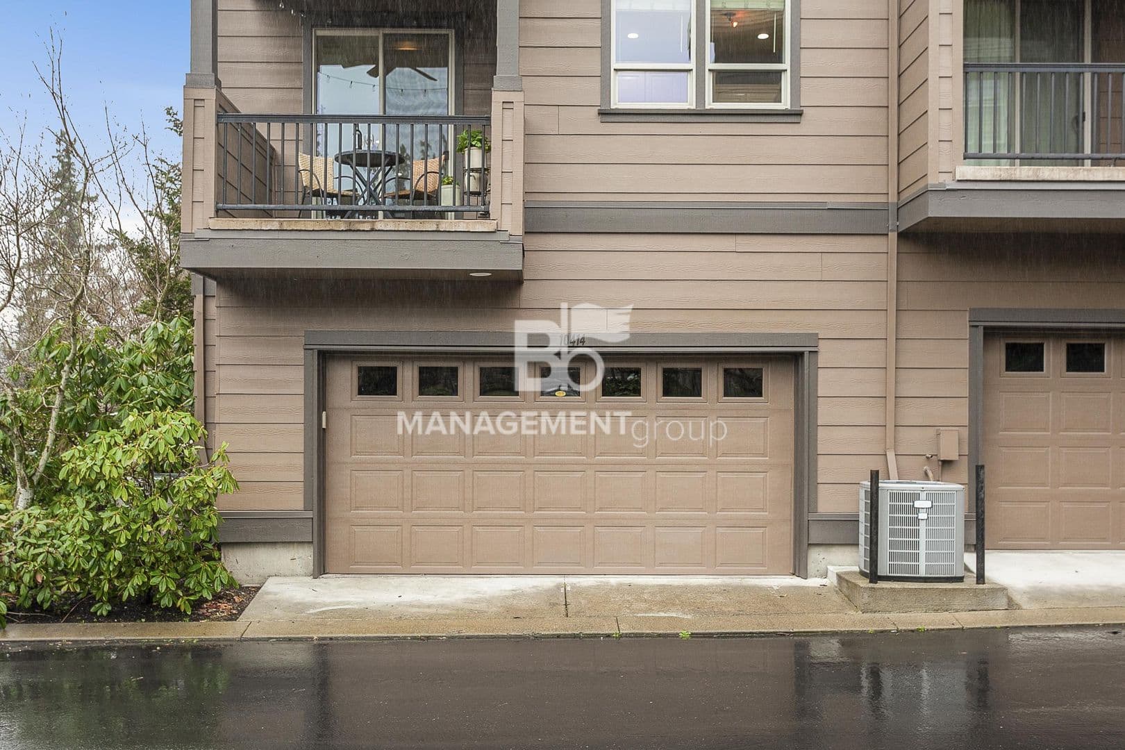 Portland House: 10414 SW Taylor Street
