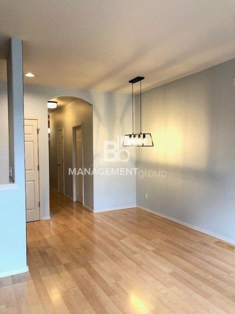 Beaverton House: 17222 NW Widgi Creek Court