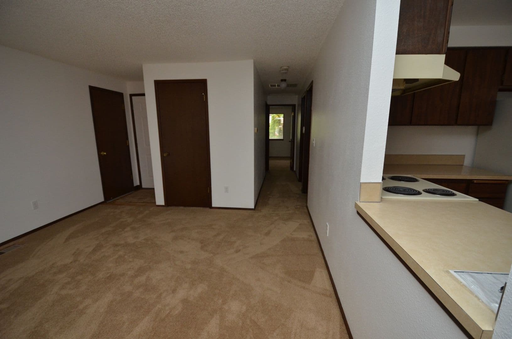 Beaverton Townhome: 12344 SW Sussex Street