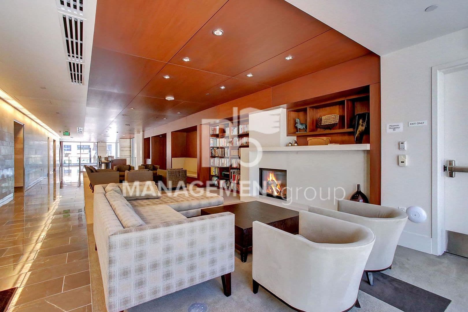 Portland Condo: 1001 NW Lovejoy Unit#408