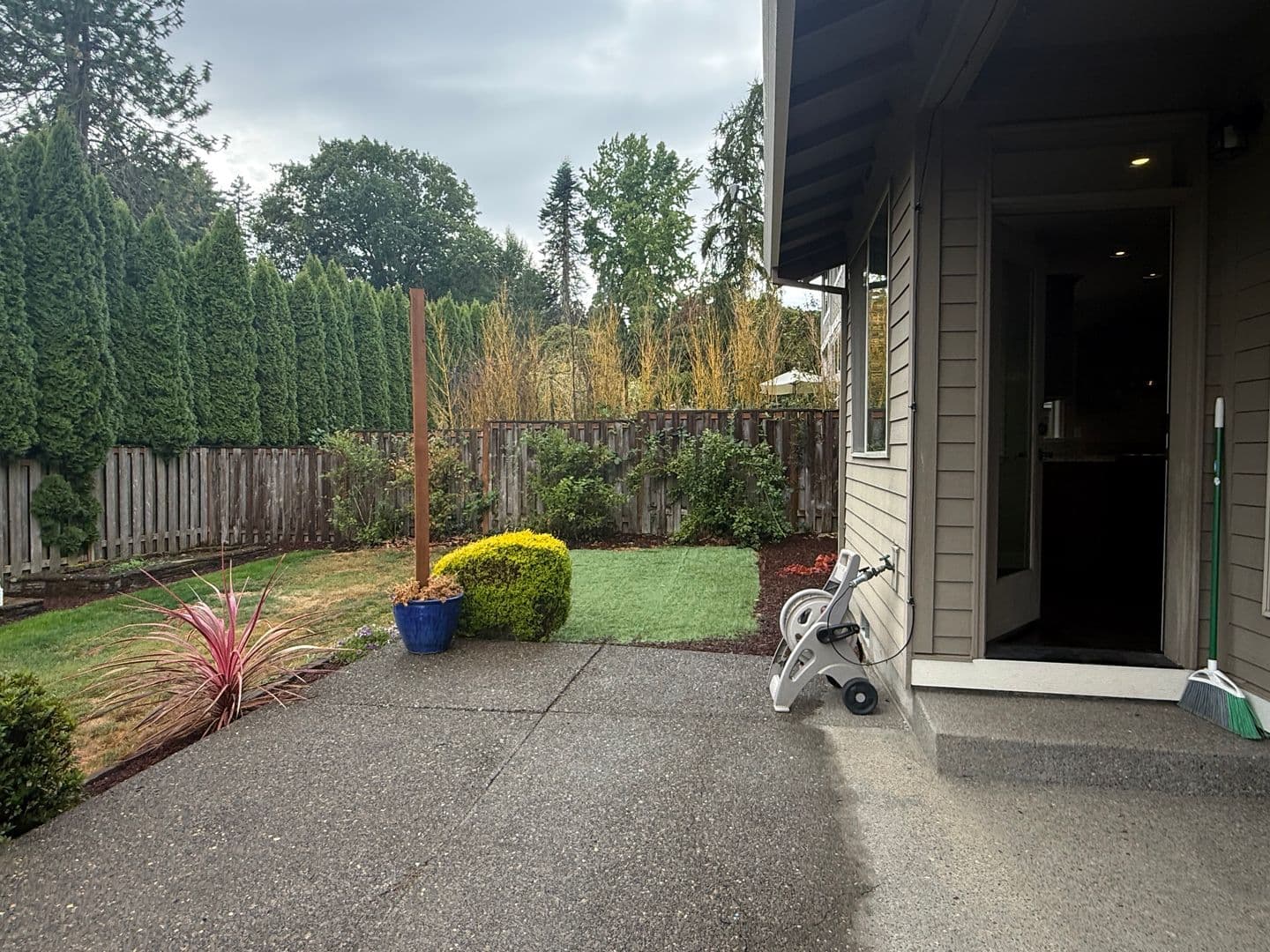 Tigard House: 13354 SW Ouzel Lane