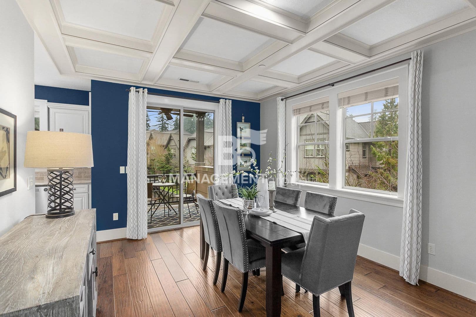 Portland House: 10414 SW Taylor Street