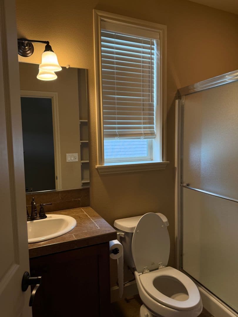 Tigard House: 13354 SW Ouzel Lane