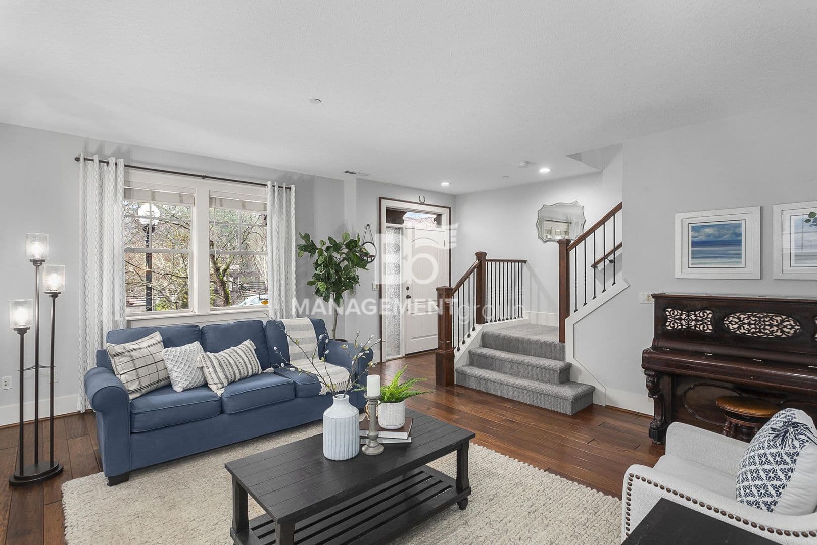 Portland House: 10414 SW Taylor Street