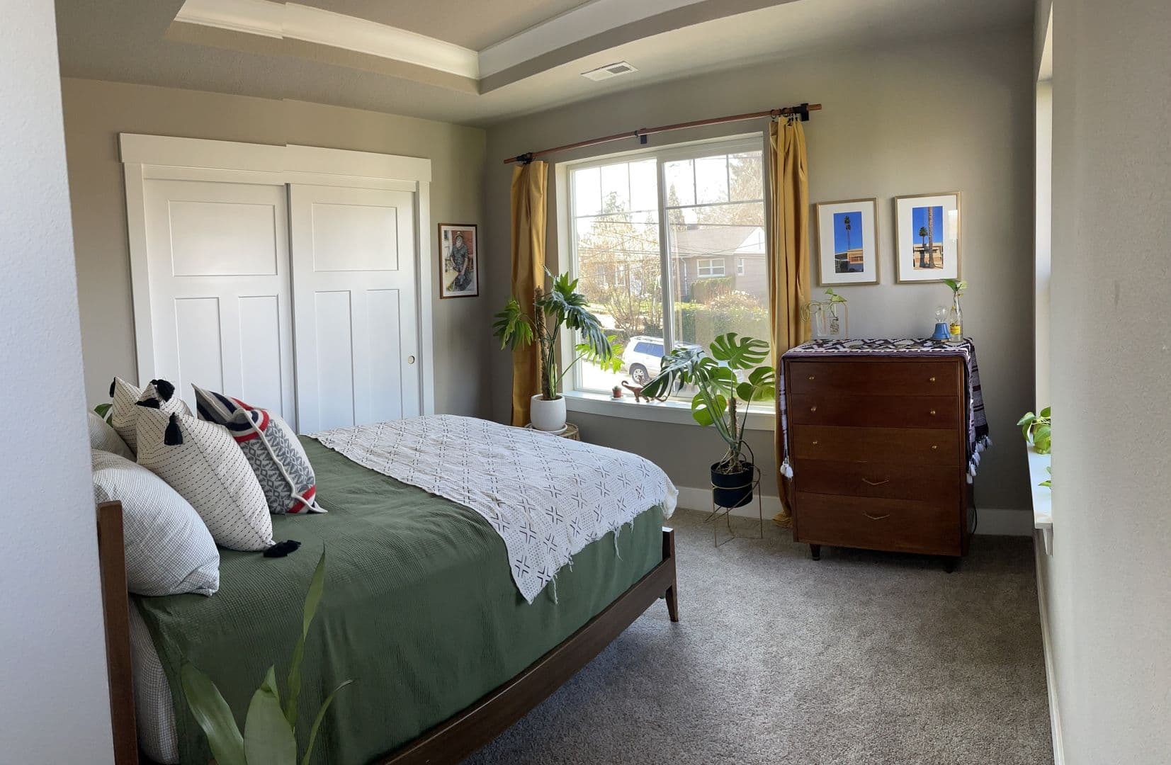 Portland House: 9034 N Drummond Ave