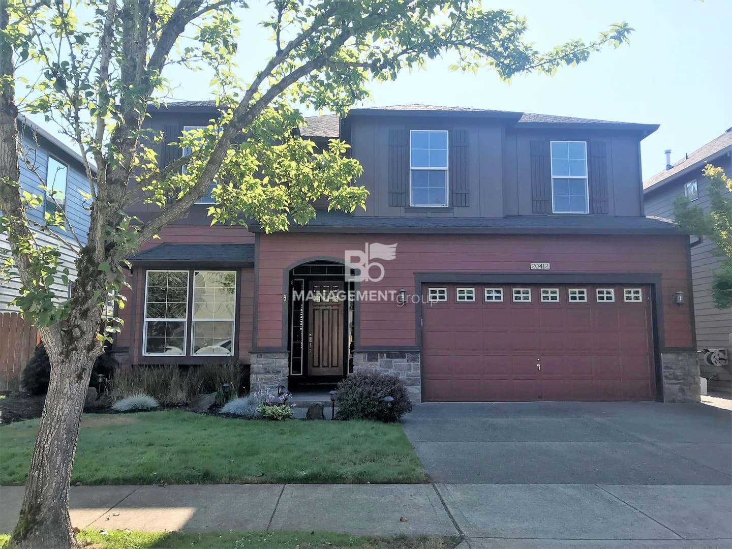 Sherwood House: 20412 SW Lavender Terrace