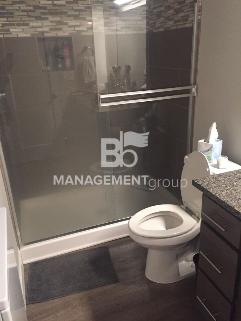 Portland House: 3605 NE 14th Ave. Unit B