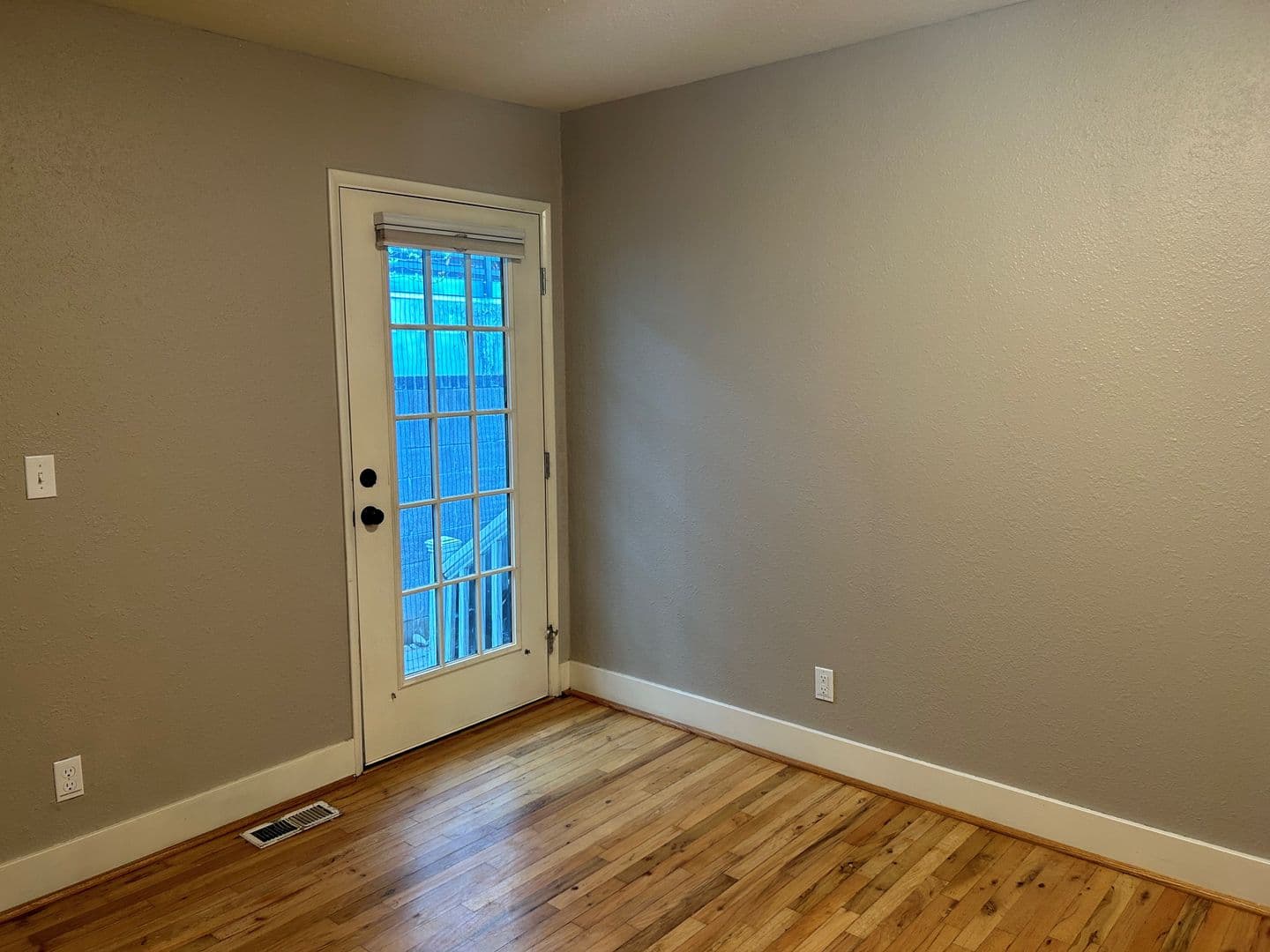 Portland House: 1737 SE Tenino Street
