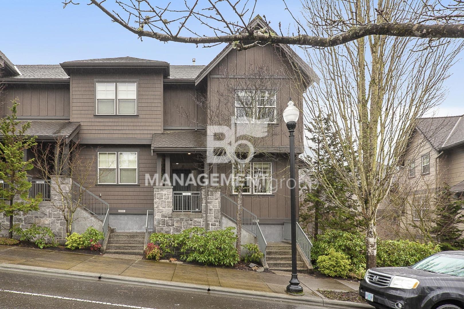 Portland House: 10414 SW Taylor Street