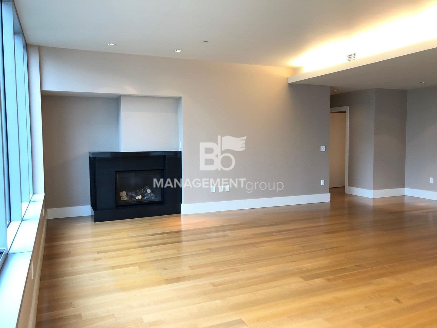 Portland Condo: 1001 NW Lovejoy Unit#408