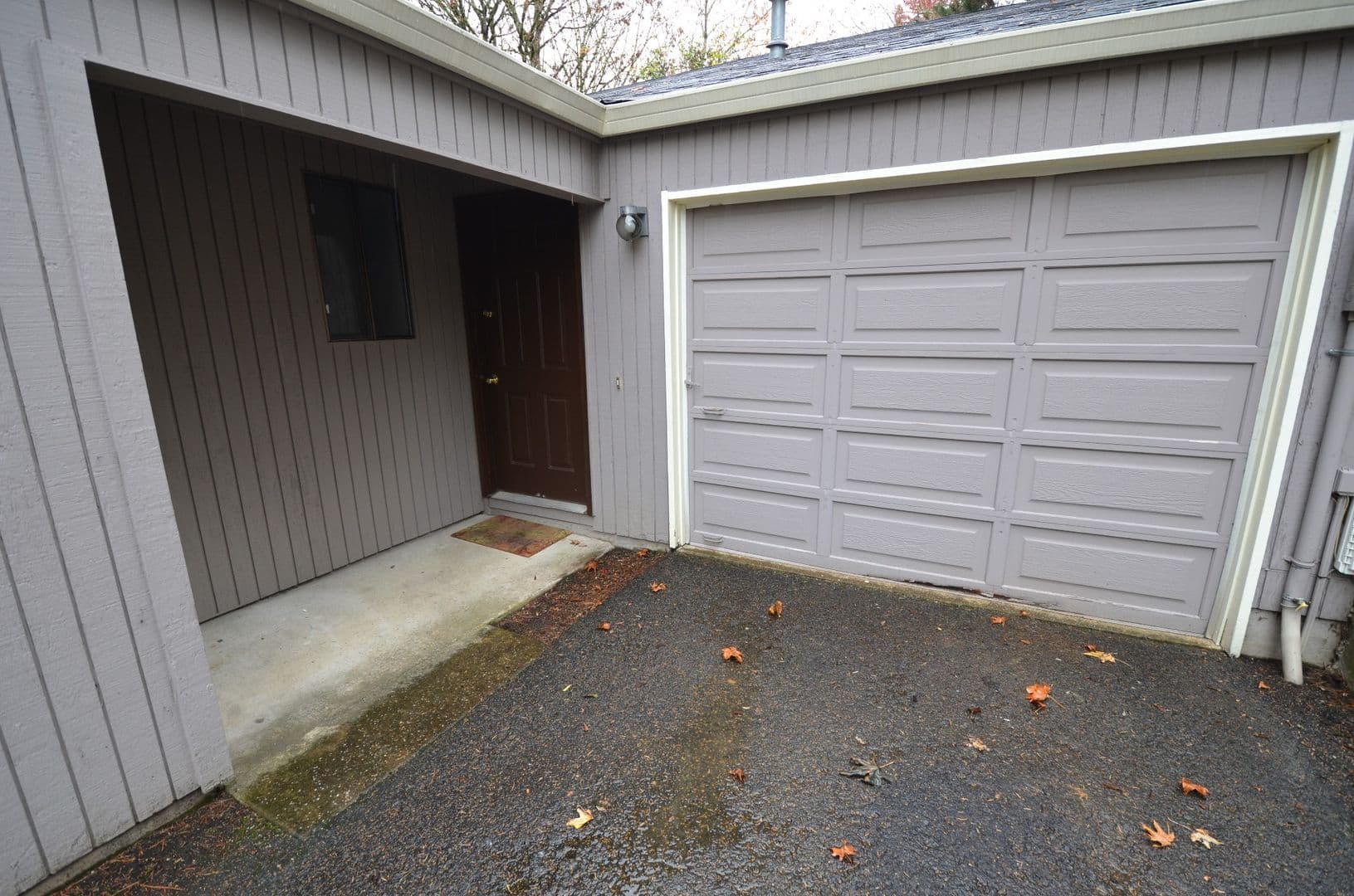 Beaverton Townhome: 12344 SW Sussex Street