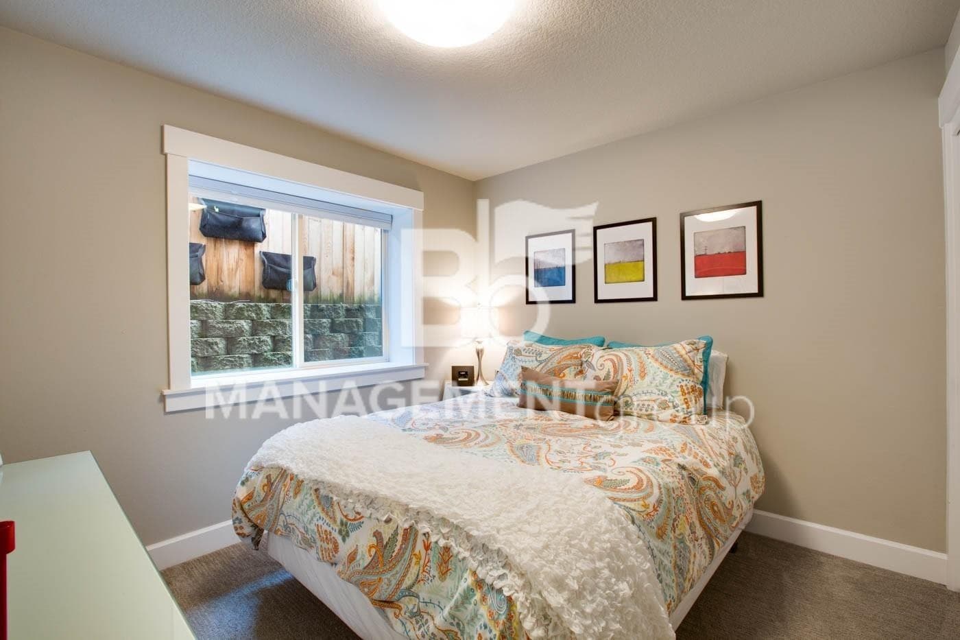 Portland House: 3605 NE 14th Ave. Unit B
