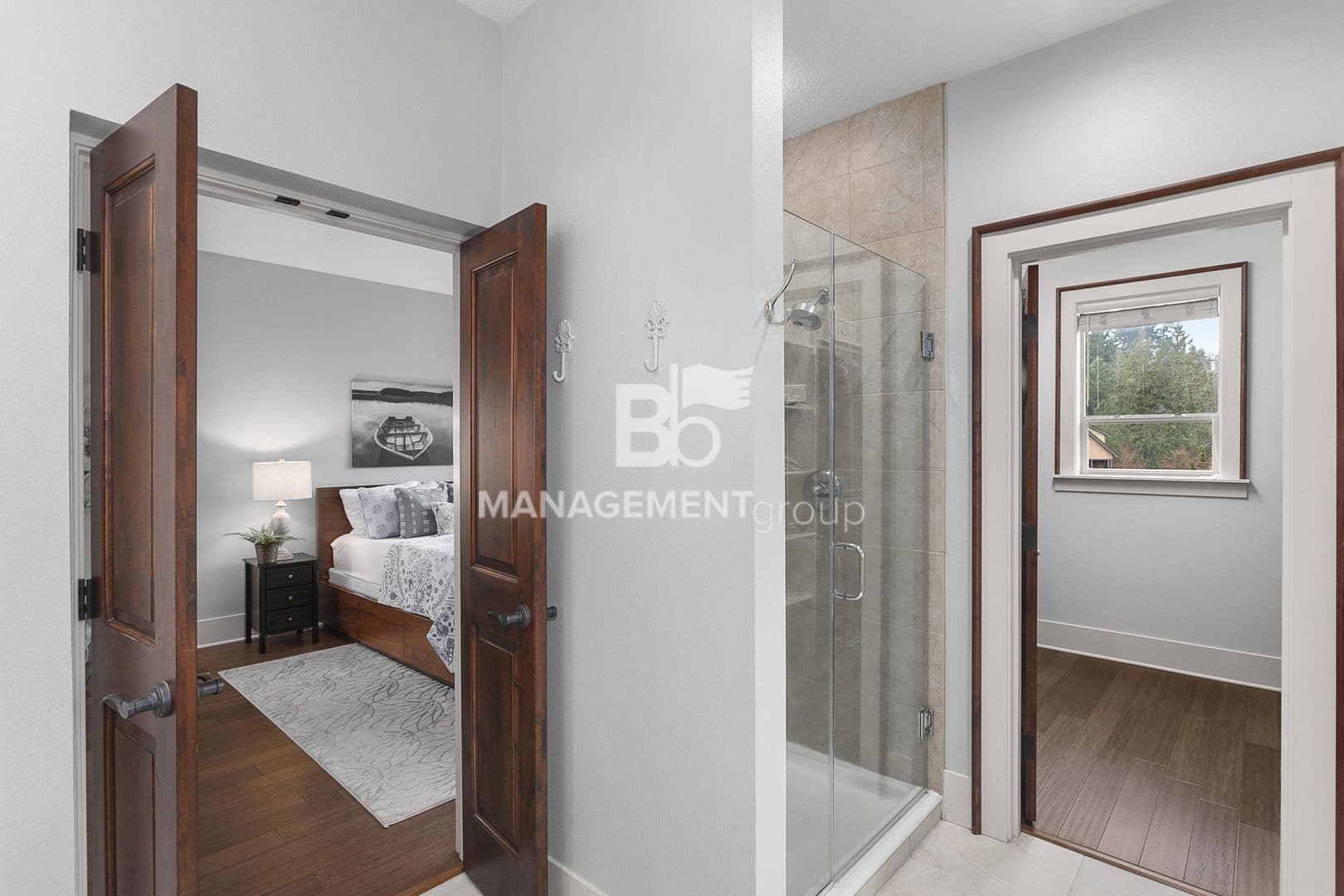 Portland House: 10414 SW Taylor Street