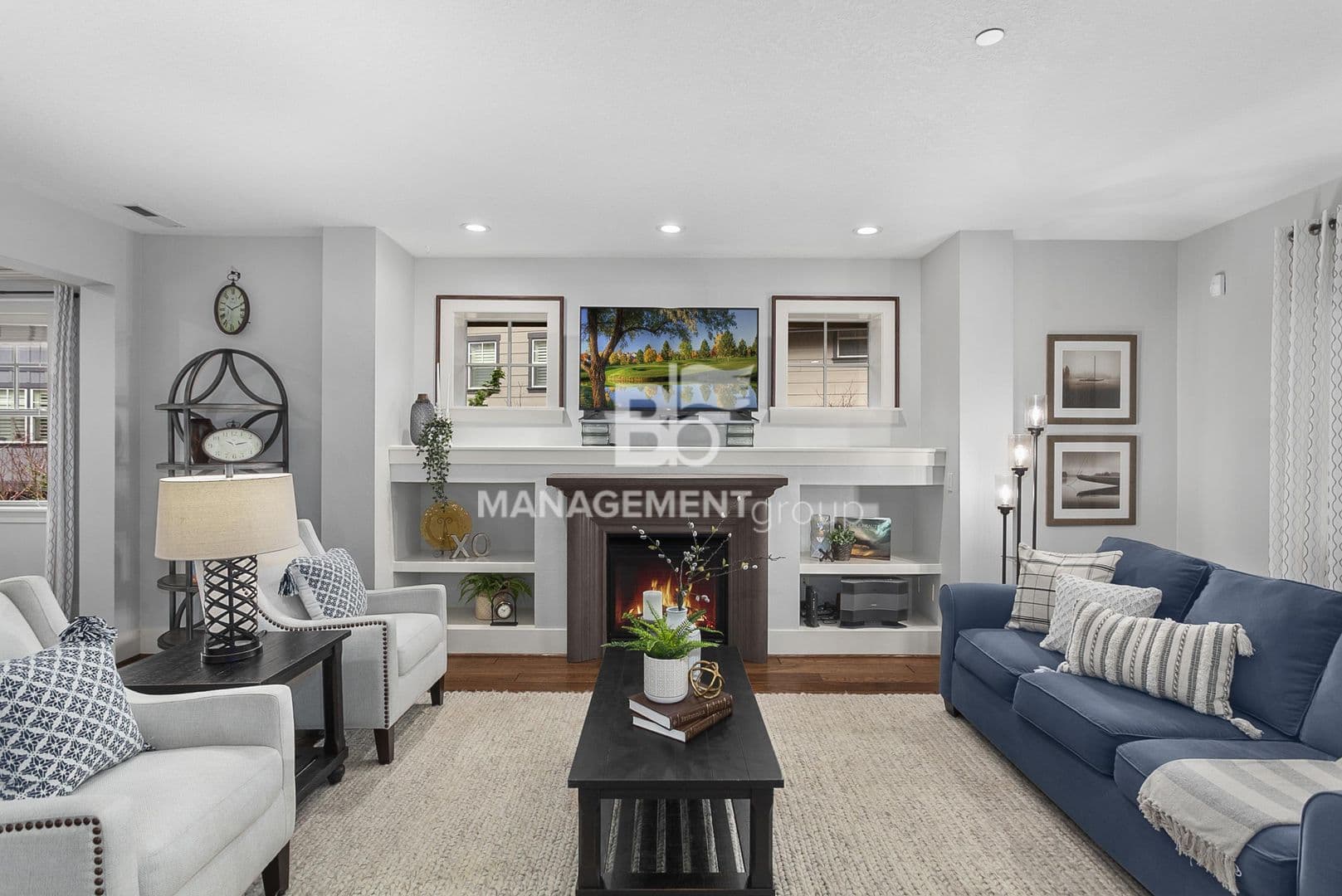 Portland House: 10414 SW Taylor Street