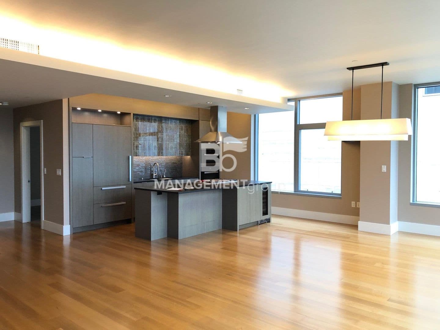Portland Condo: 1001 NW Lovejoy Unit#408