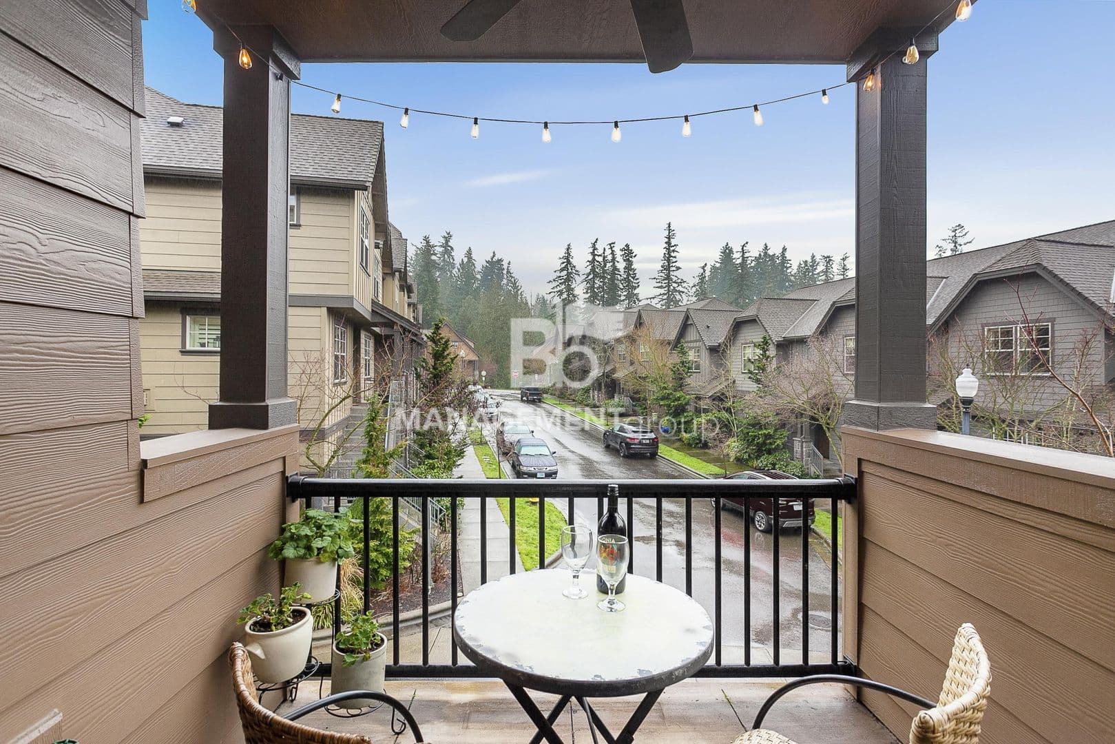 Portland House: 10414 SW Taylor Street