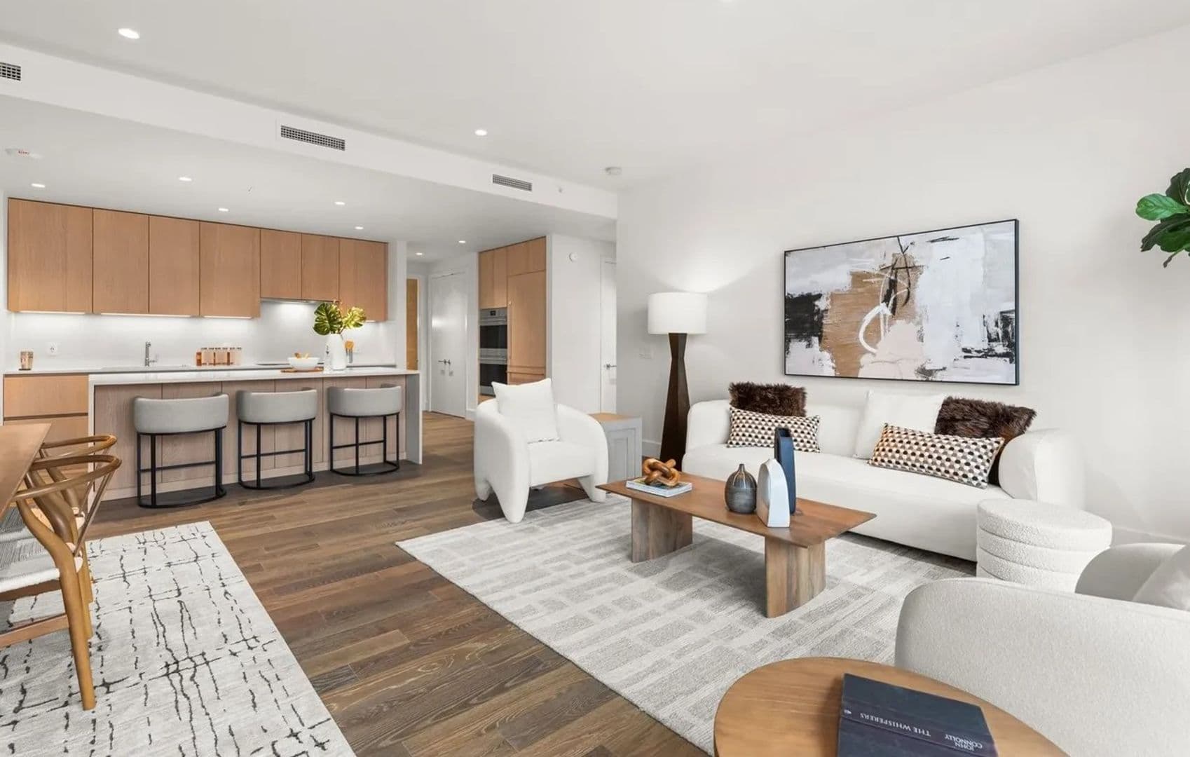 Portland House: 550 SW 10th Ave Unit 2802