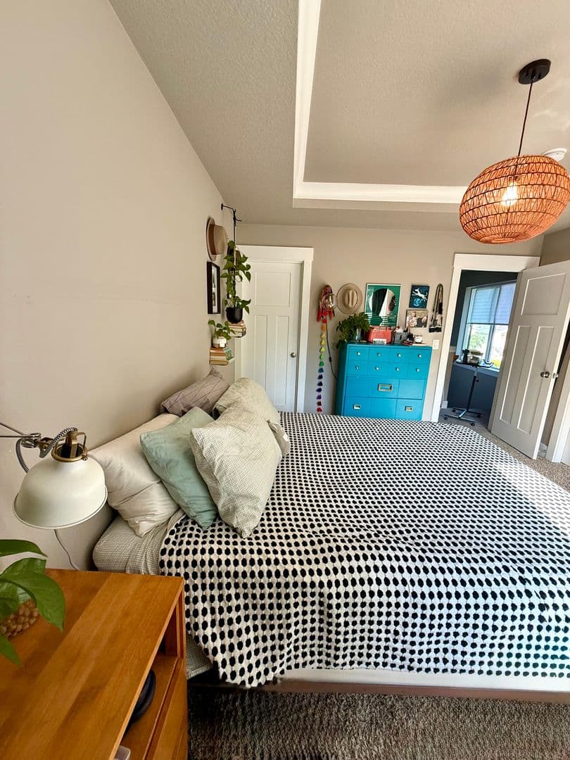 Portland House: 9034 N Drummond Ave