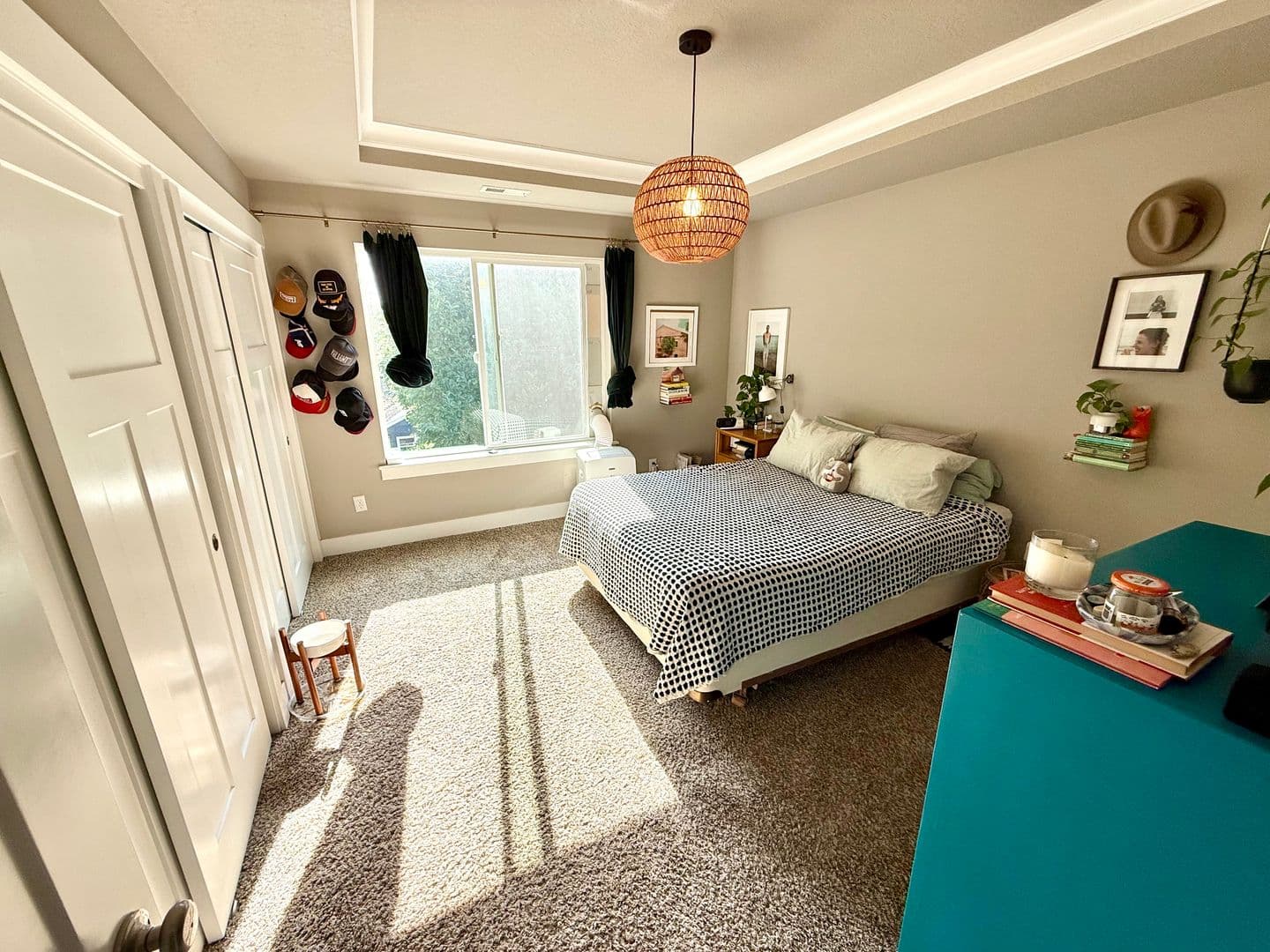 Portland House: 9034 N Drummond Ave