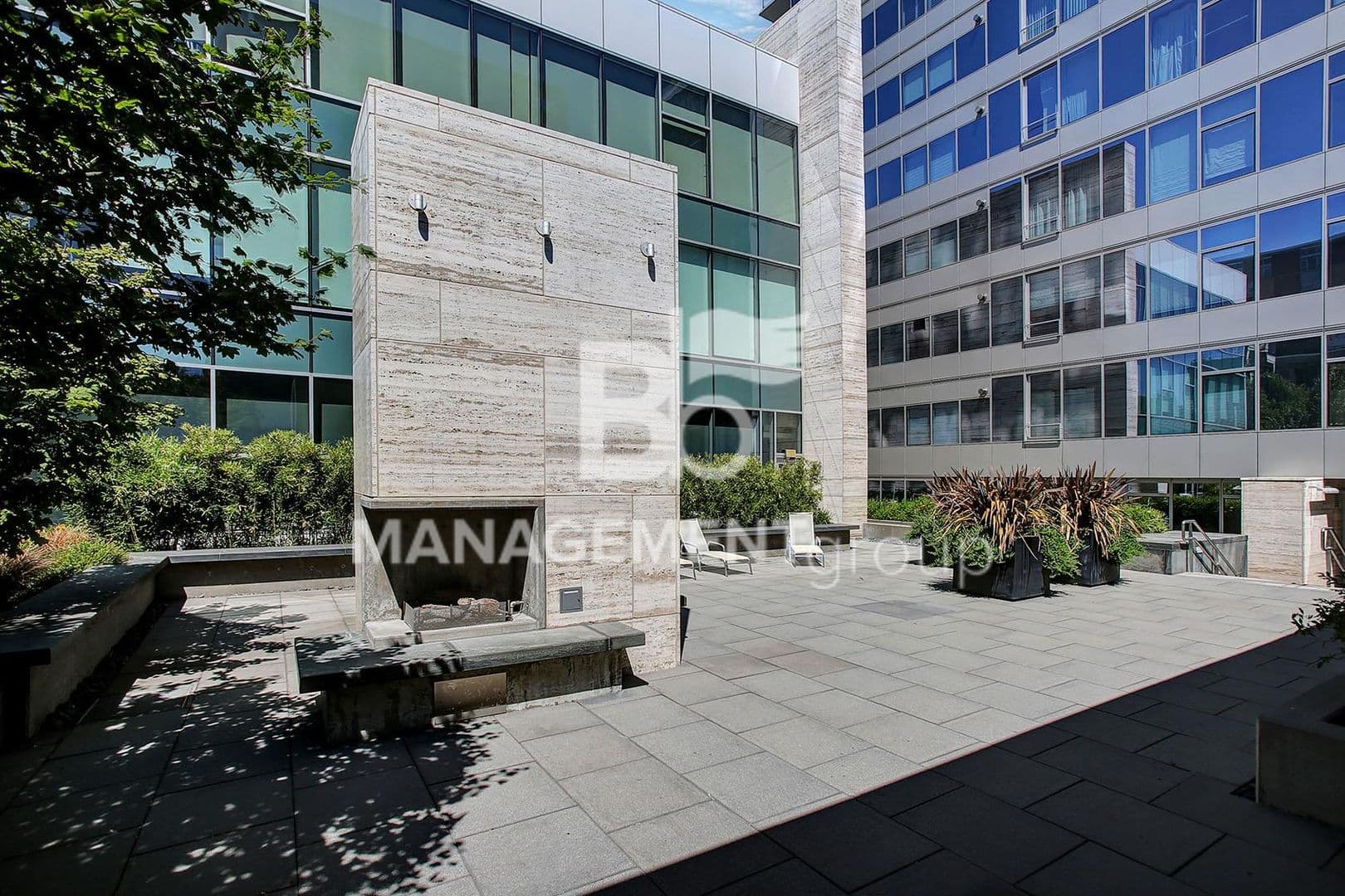 Portland Condo: 1001 NW Lovejoy Unit#408