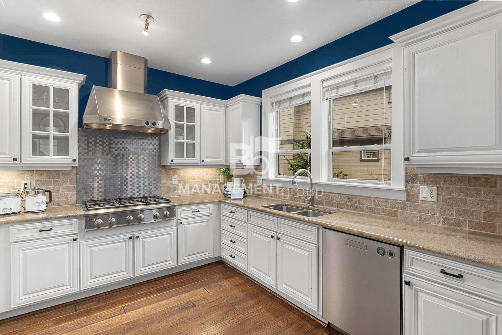 Portland House: 10414 SW Taylor Street