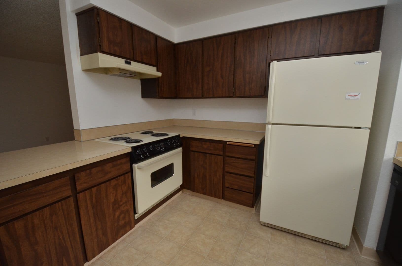 Beaverton Townhome: 12344 SW Sussex Street