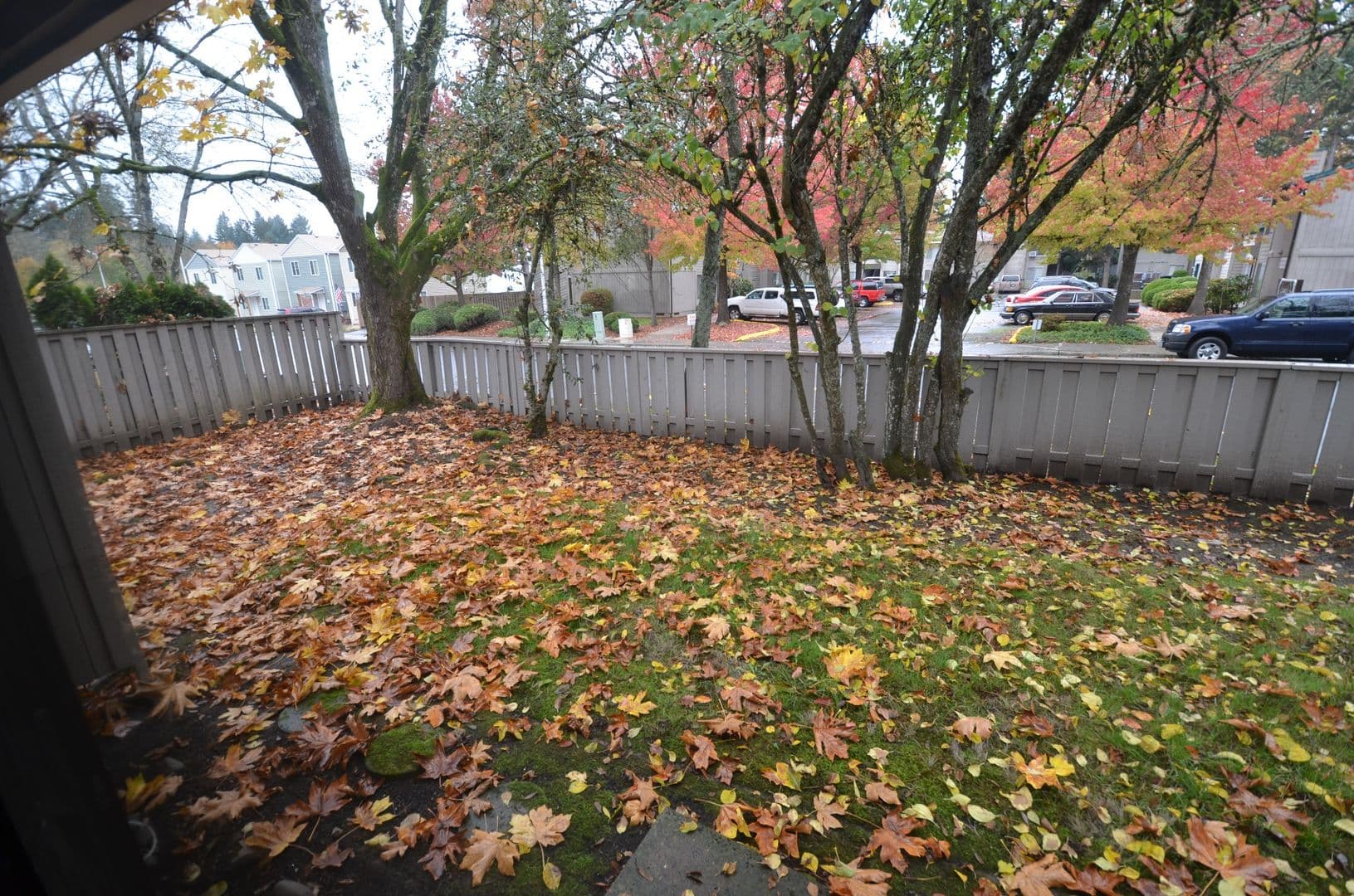 Beaverton Townhome: 12344 SW Sussex Street