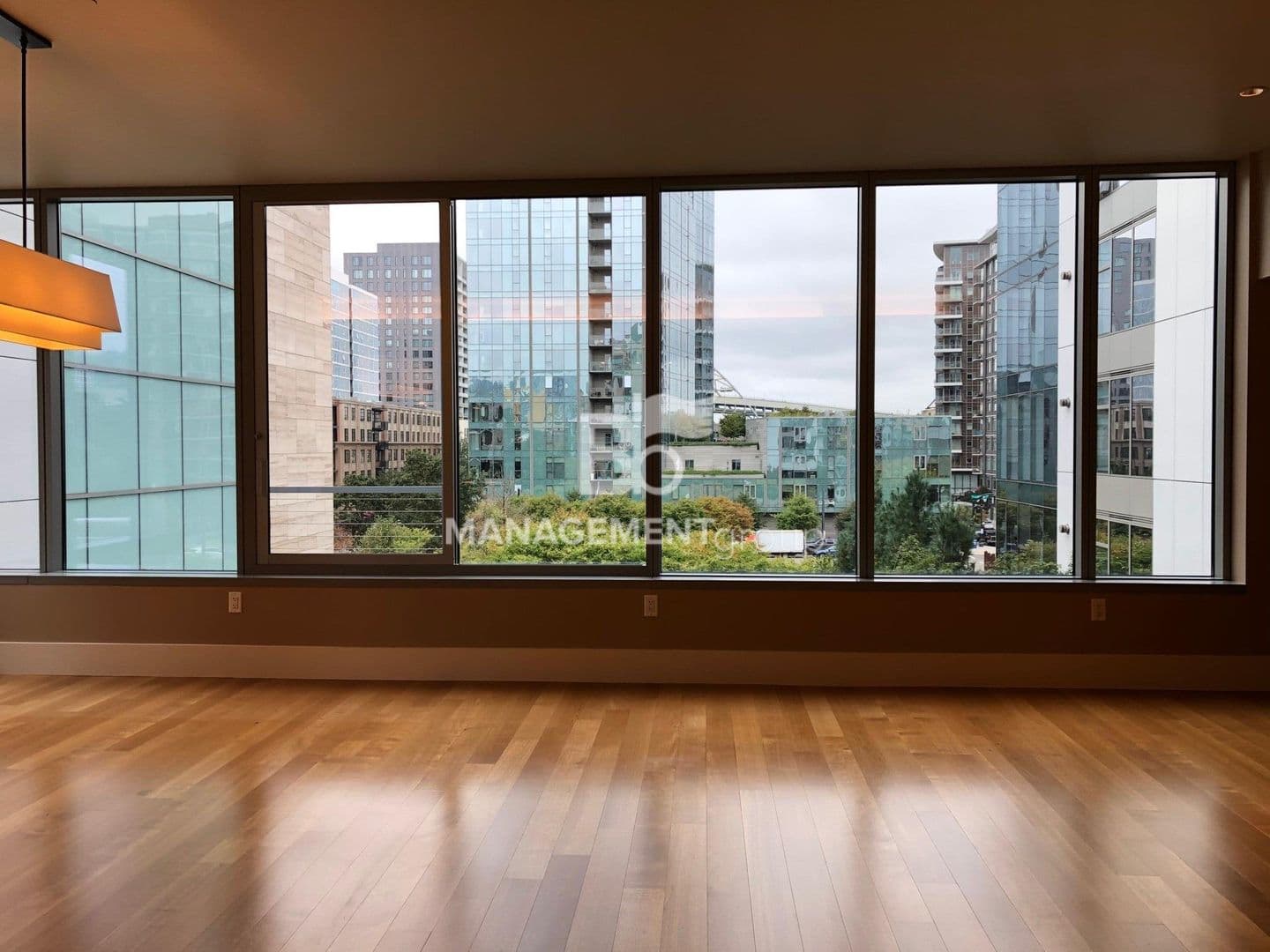 Portland Condo: 1001 NW Lovejoy Unit#408