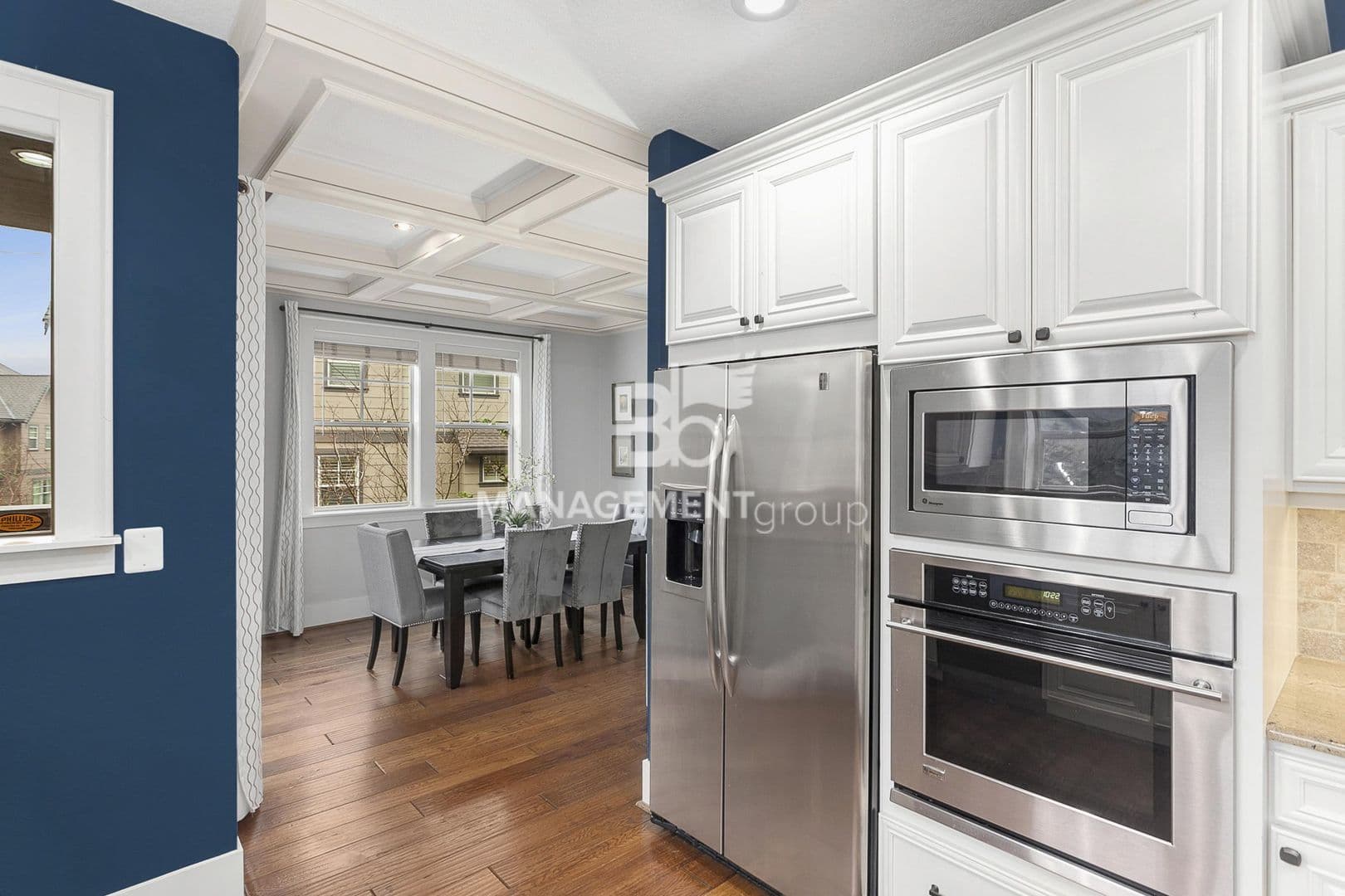 Portland House: 10414 SW Taylor Street