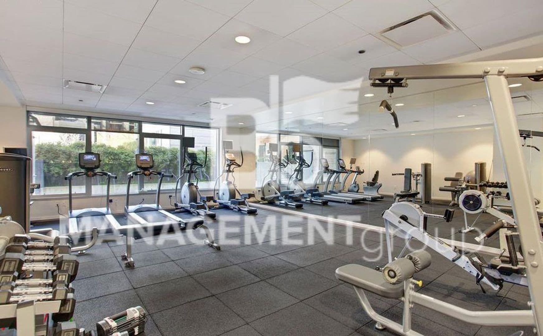 Portland Condo: 1001 NW Lovejoy Unit#408