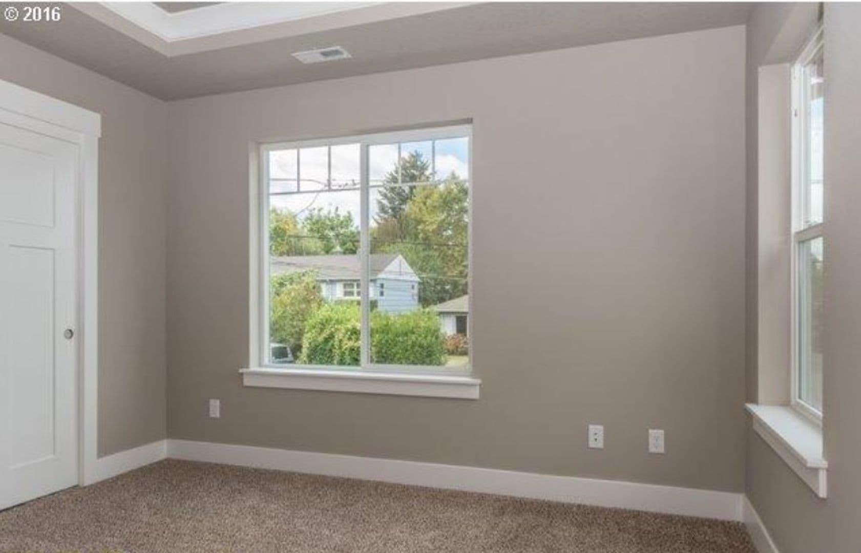 Portland House: 9034 N Drummond Ave
