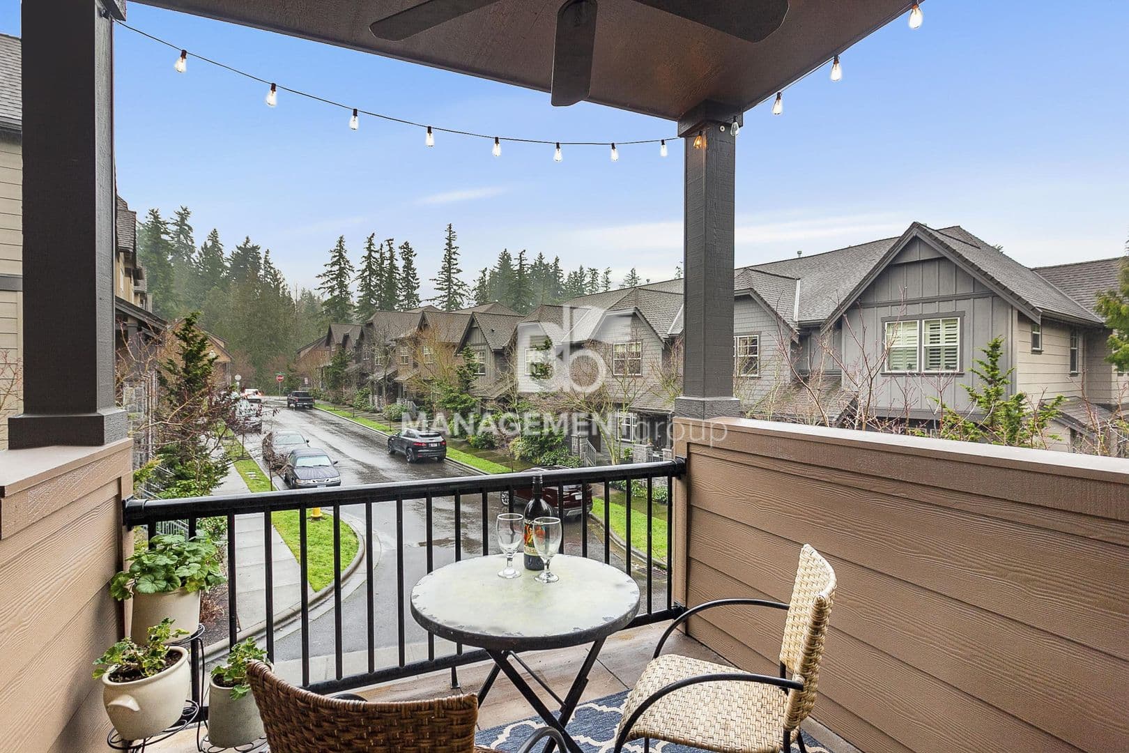 Portland House: 10414 SW Taylor Street