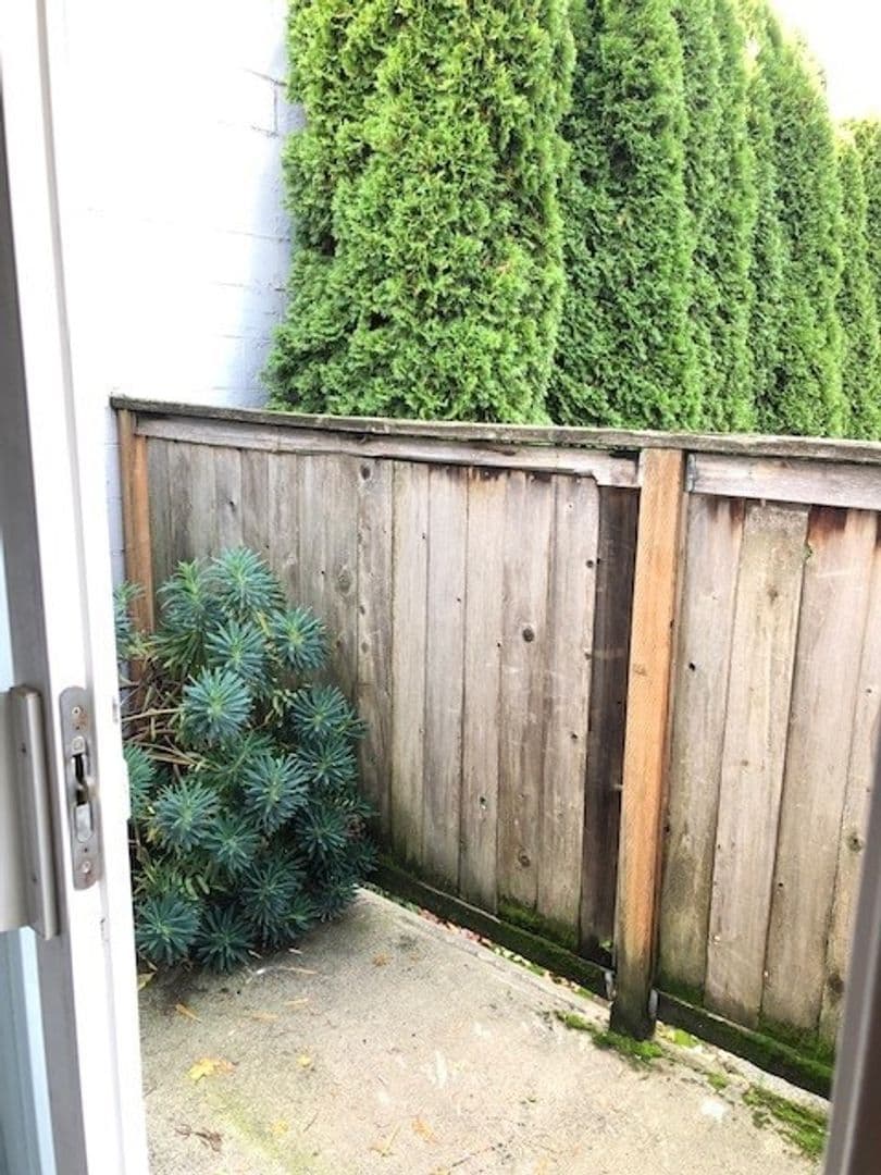 Portland House: 5518 N Haight Avenue