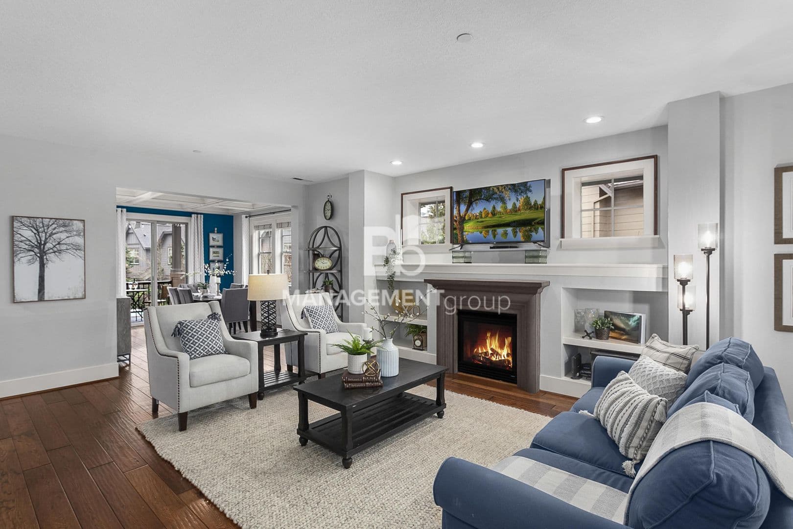 Portland House: 10414 SW Taylor Street