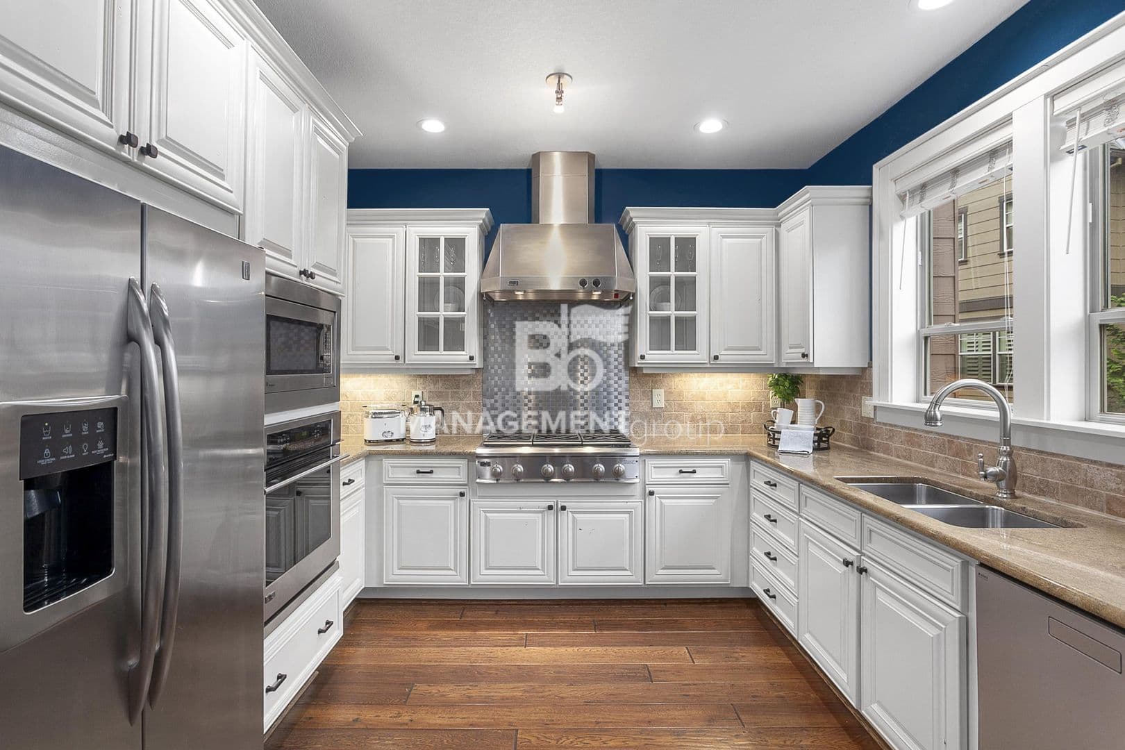 Portland House: 10414 SW Taylor Street