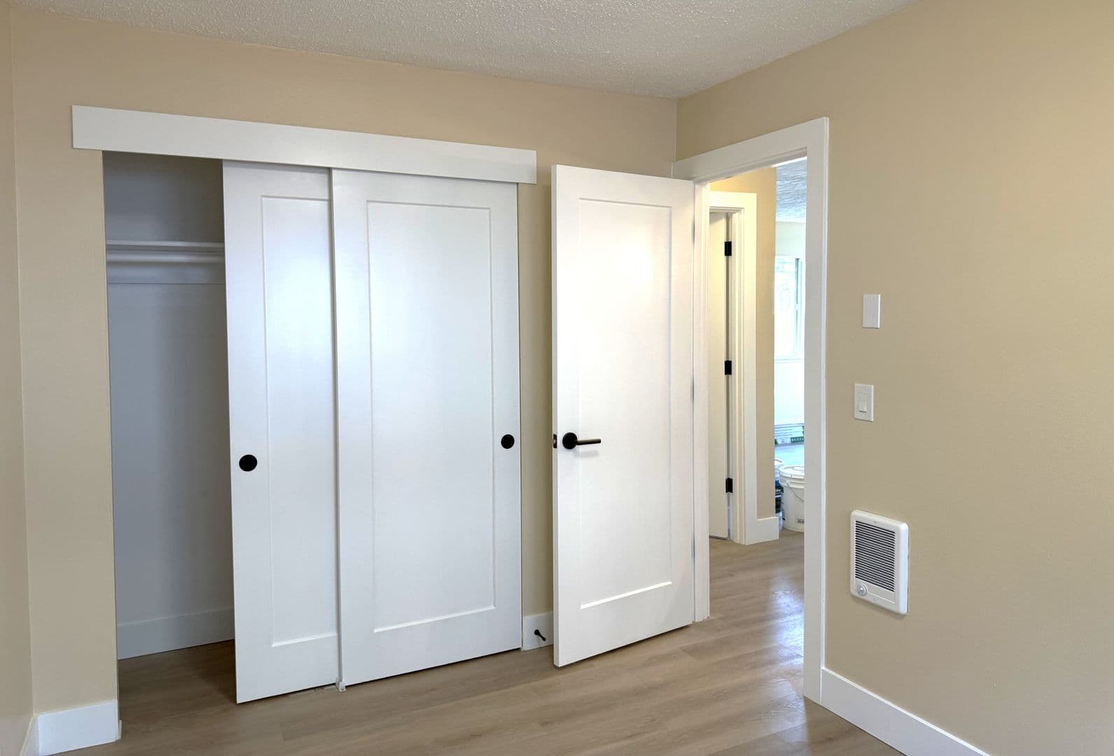Portland House: 7442 N Macrum Ave