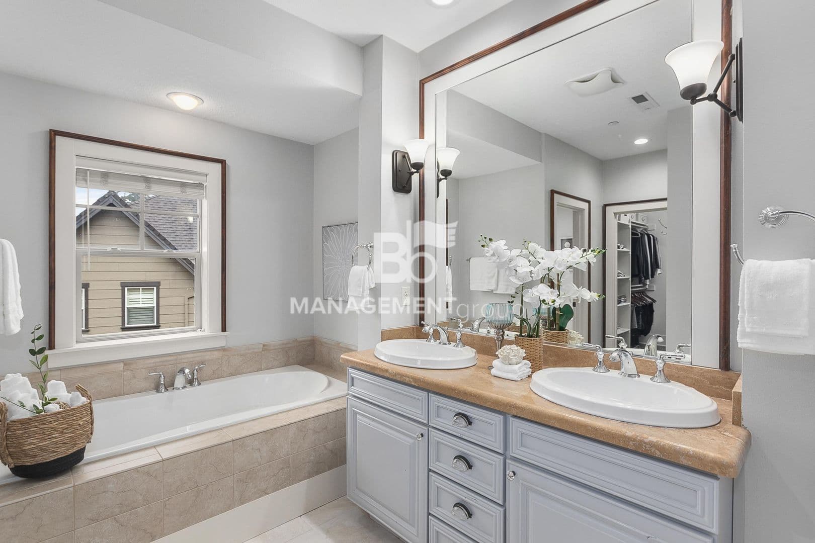 Portland House: 10414 SW Taylor Street