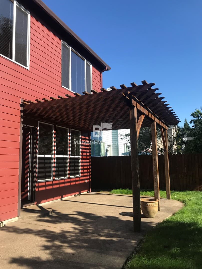 Sherwood House: 20412 SW Lavender Terrace