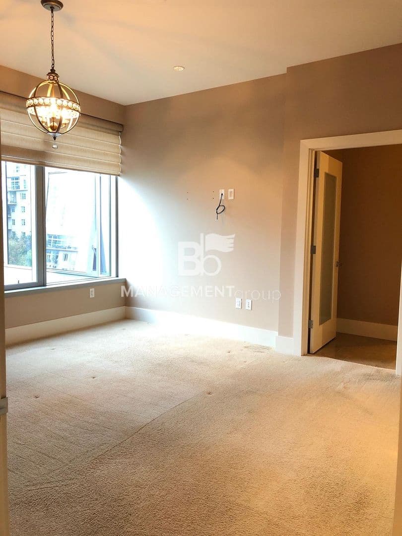 Portland Condo: 1001 NW Lovejoy Unit#408