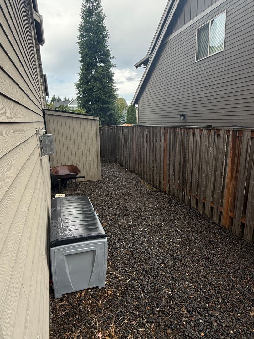 Tigard House: 13354 SW Ouzel Lane